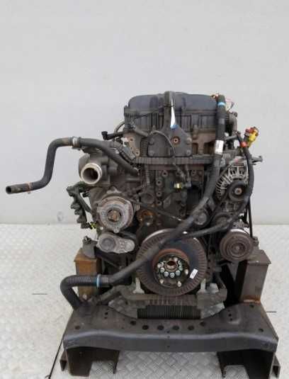 Motor complet MX11 DAF XF106 440 CP - Piese de motor DAF