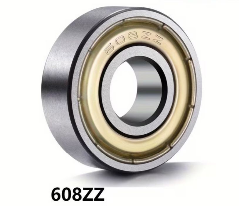 Vand  rulmenti  608ZZ