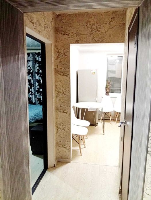 3х комнатная полноценная