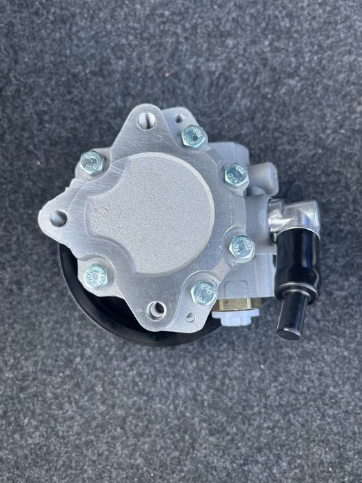 ГУР на Ауди А4 В6/В7