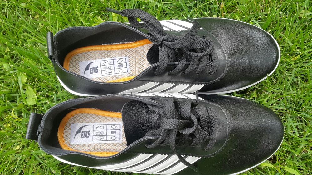 Маратонки номер 36