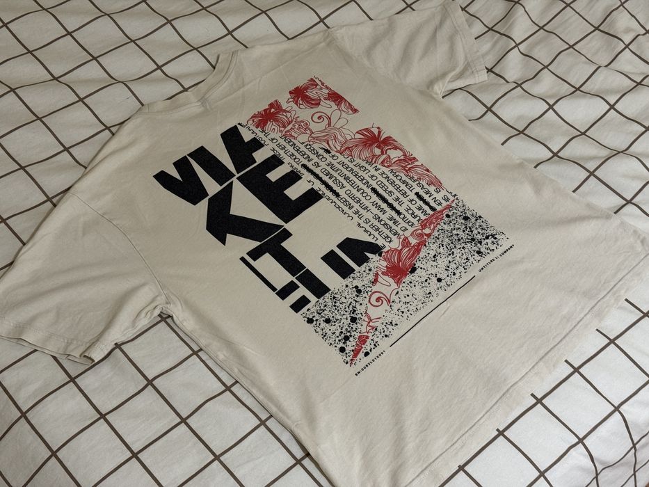 Мъжка тениски отлично състояние