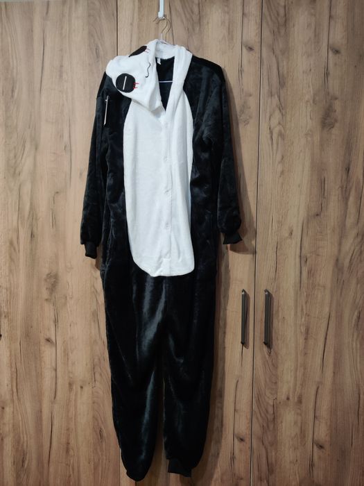 Пижама Кугуруми Панда