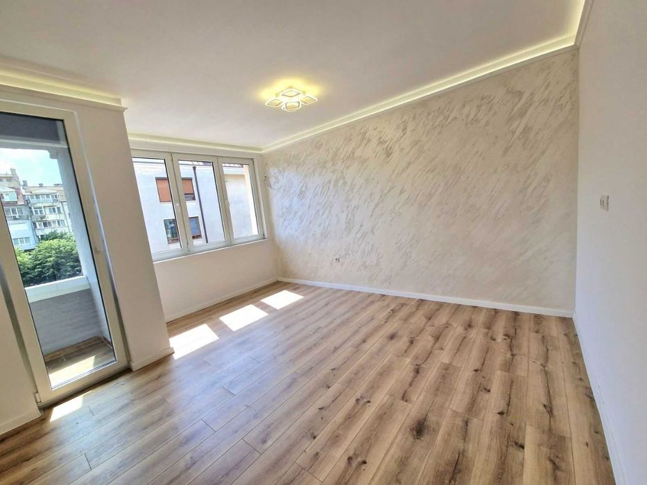 Вътрешни довършителни ремонти