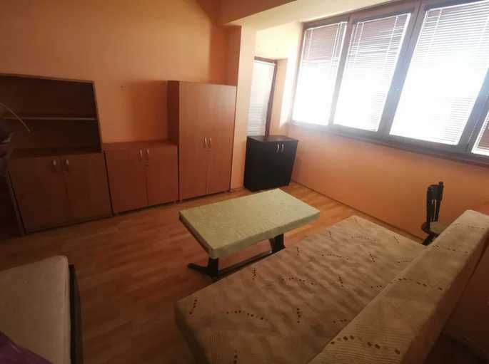Дава се под наем Едностаен апартамент в София, Люлин 5 - 42 кв.м за 298.86 € - Снимка #1