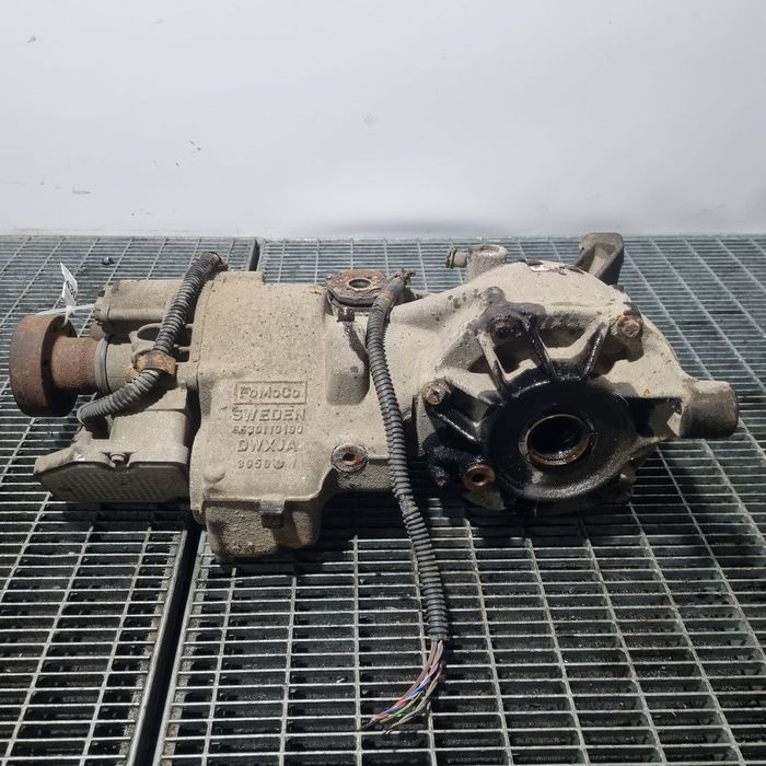 Grup spate Ford Kuga 2.0 TDCI 2008 - 2010 136CP Manuala 6 Trepte G6DG UKDA Euro5 (1430) ...