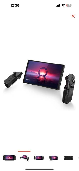 Игровой приставка