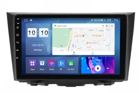 Suzuki Kizachi 09-15 9" Андроид Навигация, 9259