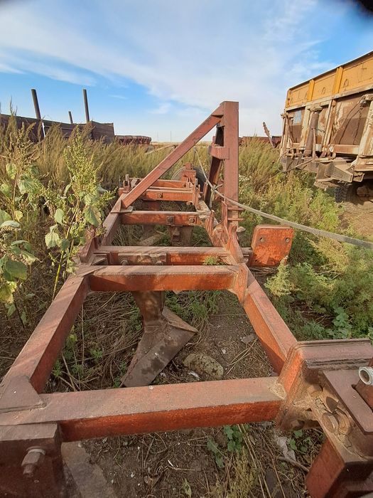 Продам сх технику