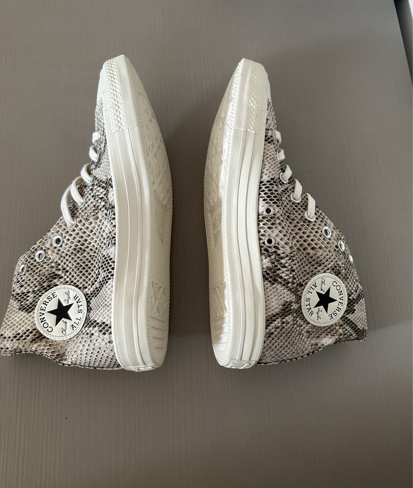 Converse All Star Chuck Taylor M rimea 42 Cluj Napoca OLX.ro