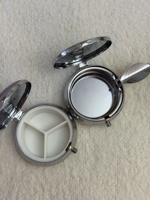 Кутийка за съхранение