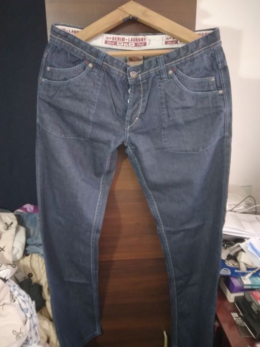 Blugi noi firmă Dolce &Gabbana