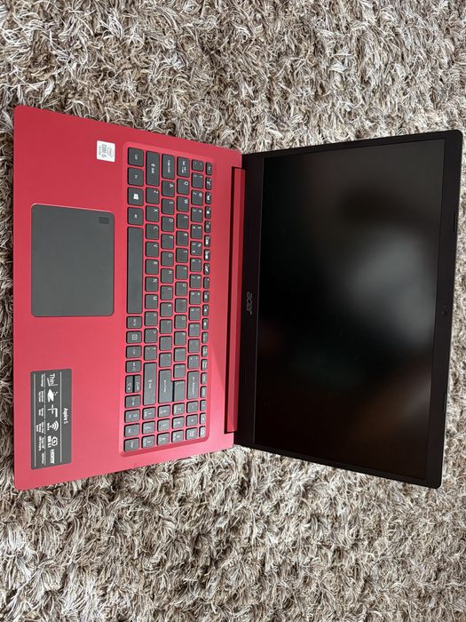 Laptop Acer aspire A515-55