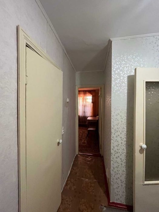 Продается 1-ком квартира в 7 микрорайоне