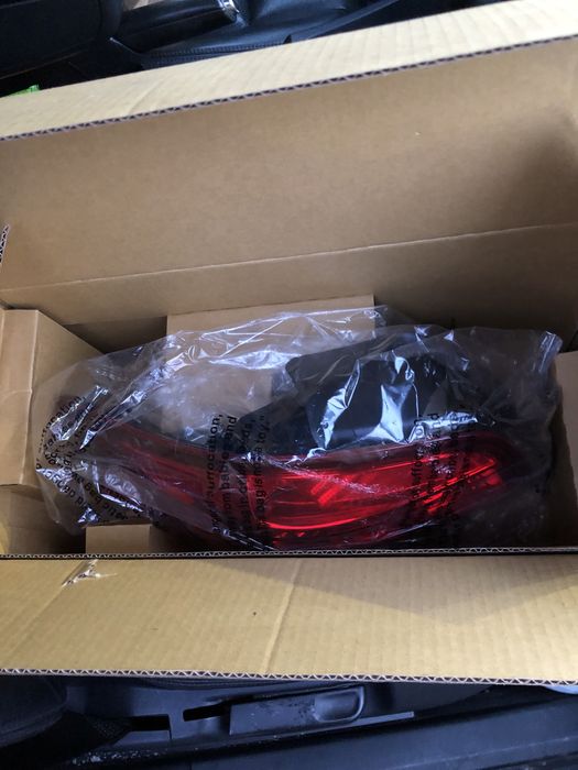 Ляв стоп Ауди А3 - Нов