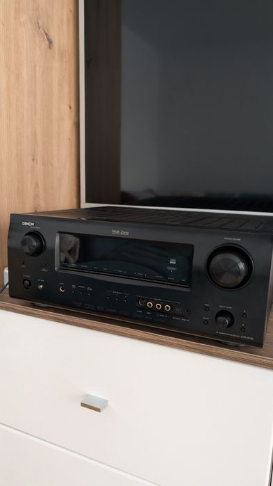 Vand/Schimb AV receiver Denon AVR 2309