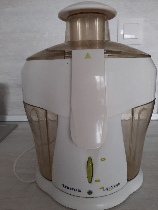 Термокана.  Сокоизтисквачка