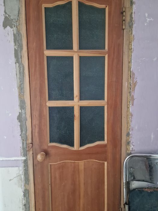 Продам межкомнатные двери