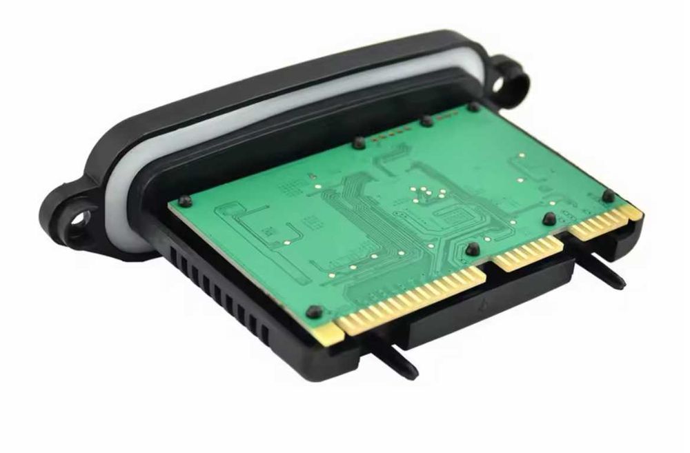 TMS / Модул светлини за BMW 3 Серия  F30 / F80 / F34