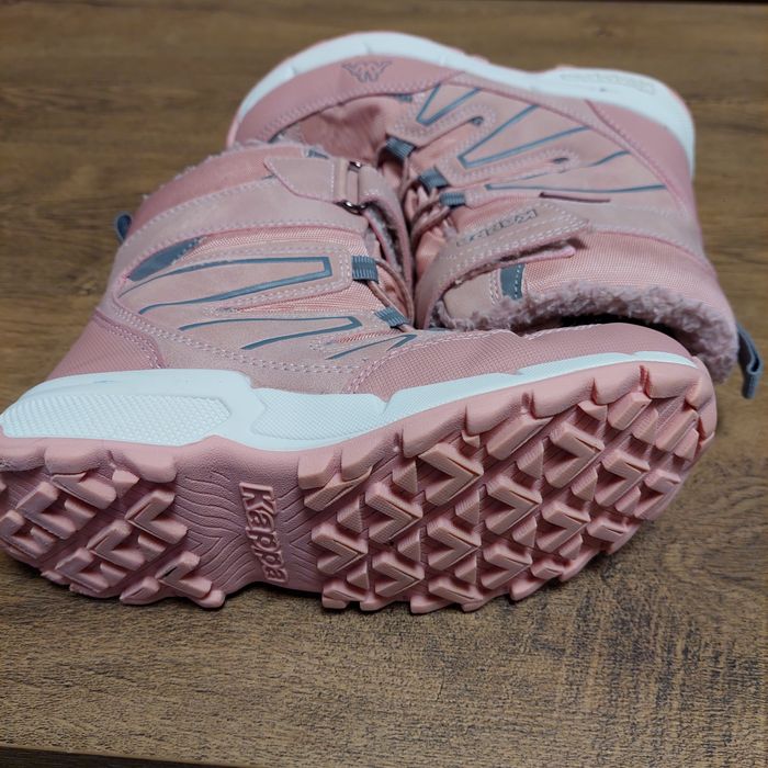 Детски боти КАРРА..  Номер 31