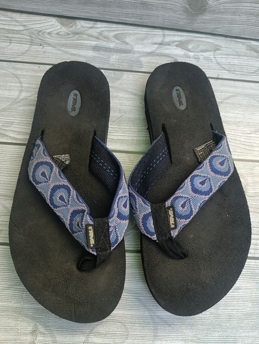 Teva чехли N 41 топ цена