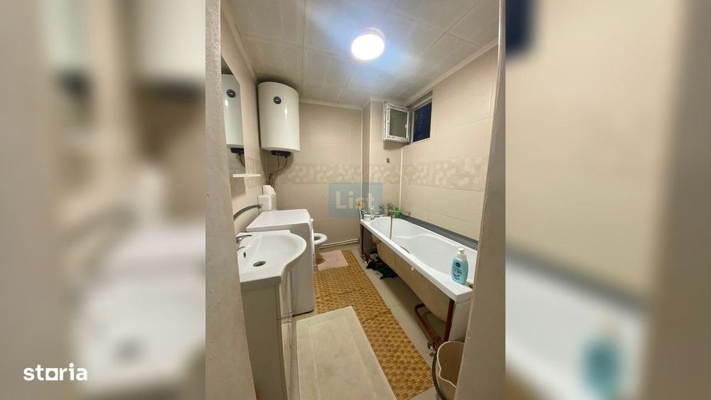 Apartament ultracentral Turda, 27 mp utili, 0 comision !!!