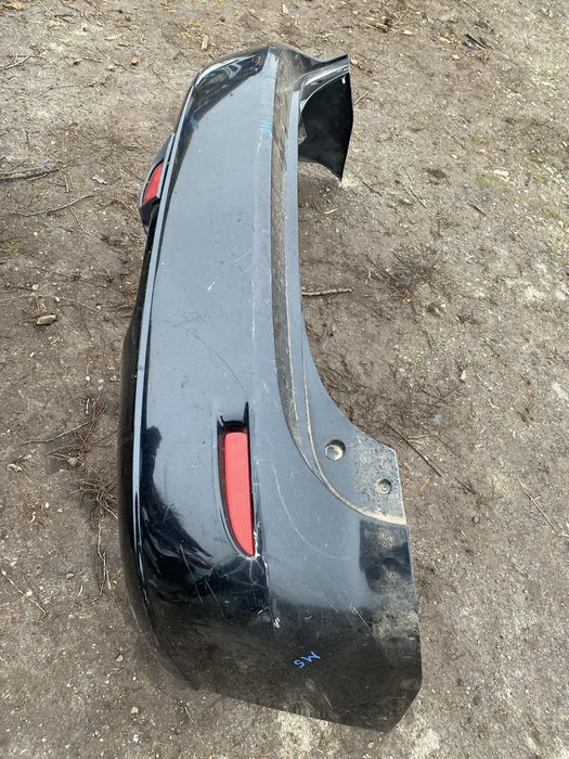 Задна броня Mazda 5 /Мазда 5