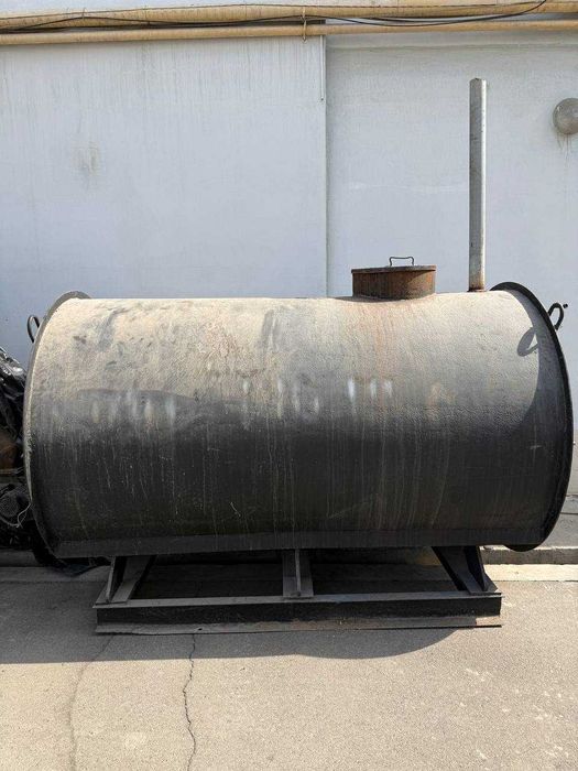 Ёмкость Б/У Сотилади (Рабочее)