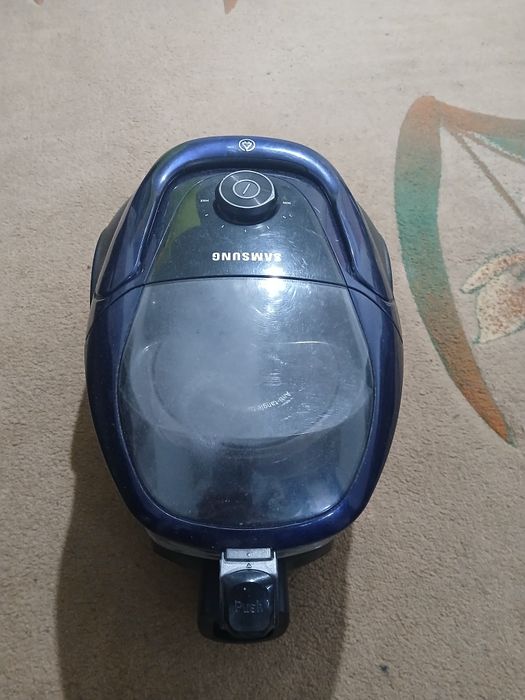 Продам пылесос самсунг