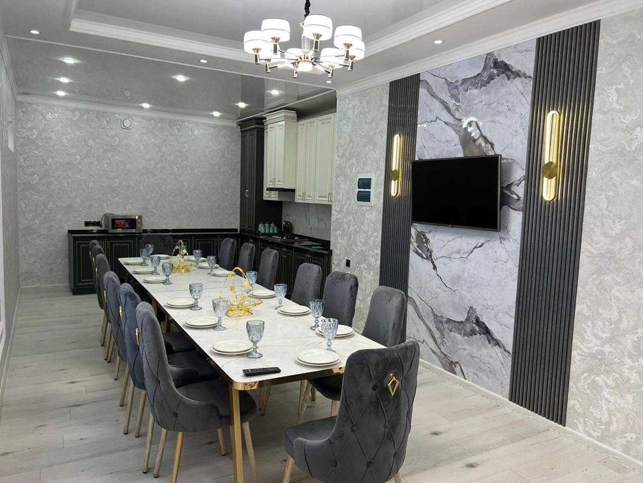 Сдаётся дача посуточно Кайнар булак