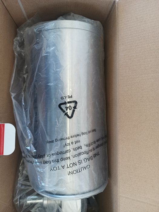 Пълначка за колбаси