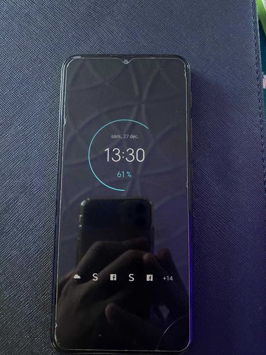 Motorola e 7 plus  preț neg