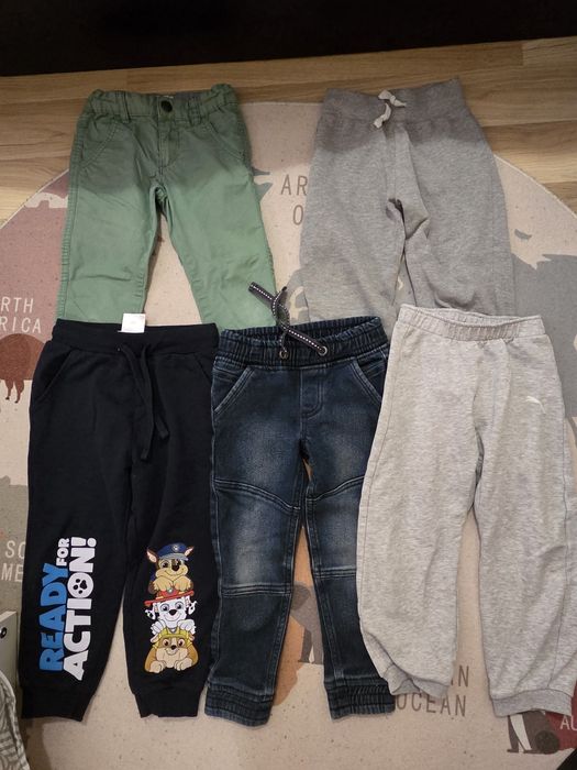 Дрешки размер 98/104