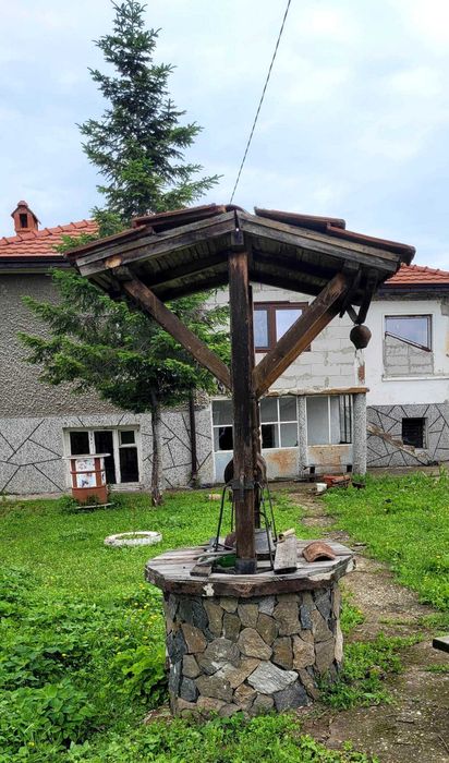 Продава се Къща в Асеновград - 1000 кв.м за 90 €/кв.м - Снимка #3