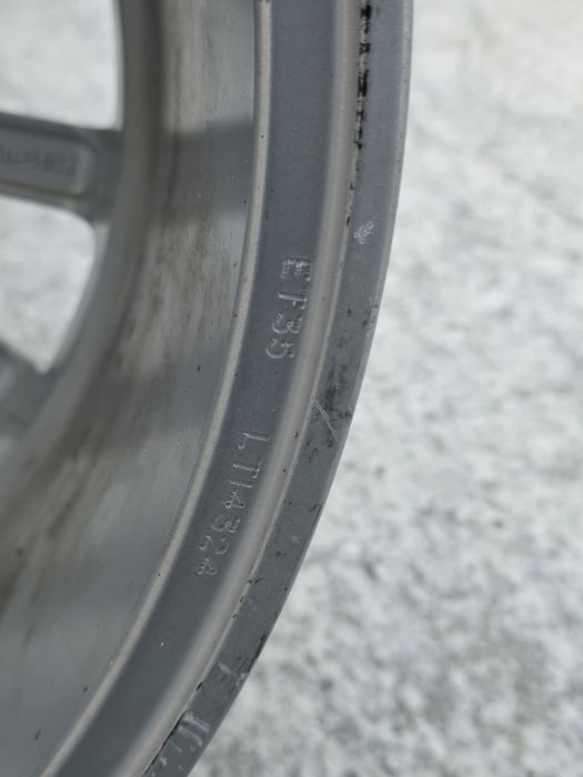 Джанти 18 / 5х112 - Mercedes, VW, Audi, Skoda, Seat 5x112 СПОРТ ПАКЕТ