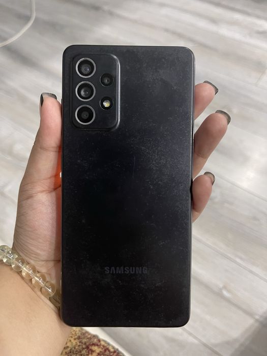 Самсунг а52 128гб