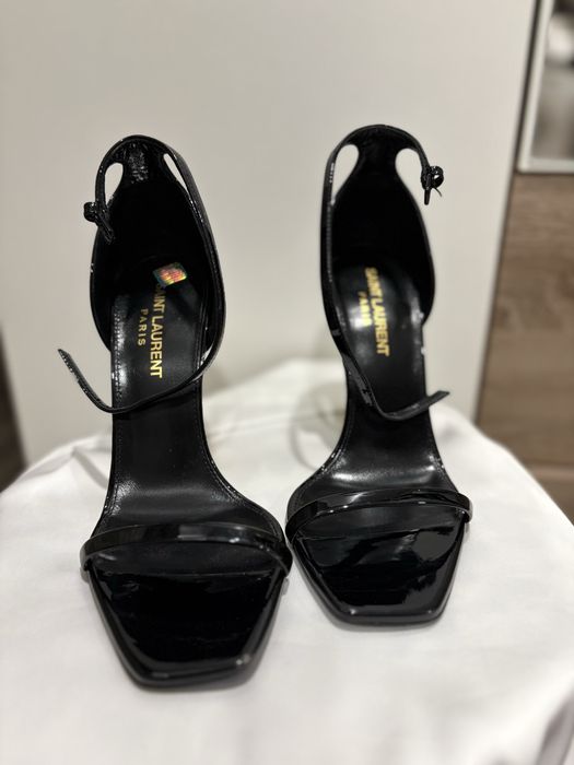 Saint Laurent Heels