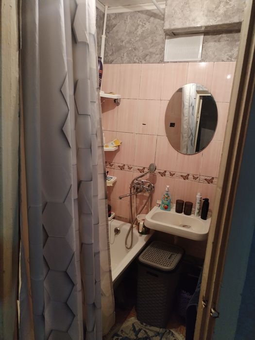 Продам 2-х комнатную квартиру