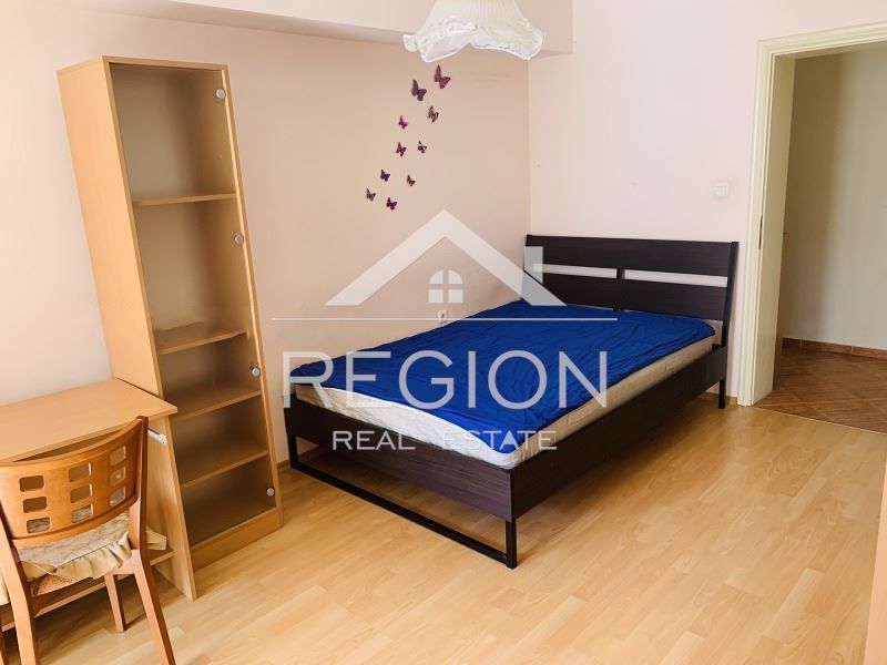 Дава се под наем Тристаен апартамент в Варна, Чаталджа - 100 кв.м за 612 € - Снимка #3