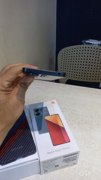 Redmi not 13 pro