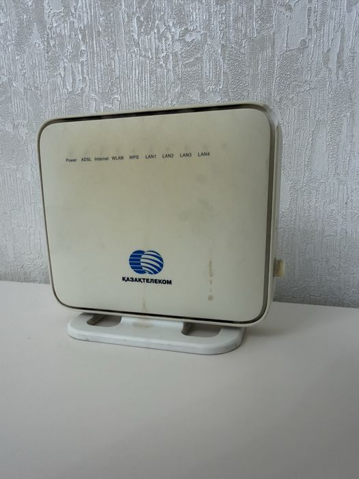 продаем модем.хорошо работает г.Алматы