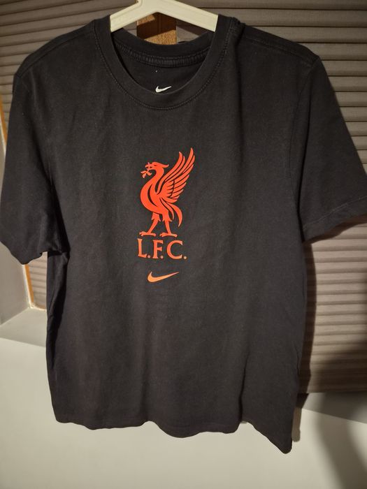 15 броя Тениски Nike, Jordan, Liverpool
