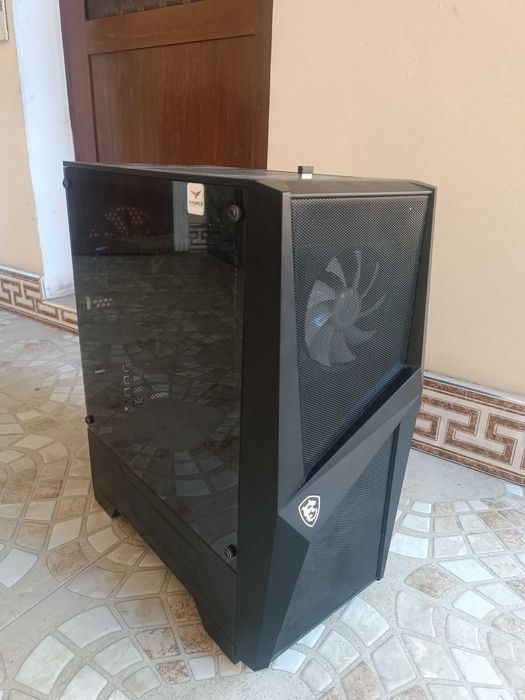 Kompyuter  Ryzen