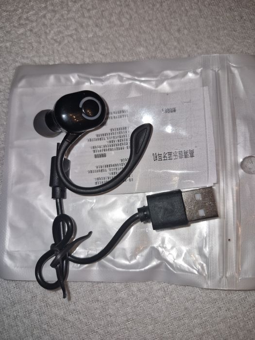 Нови блутут  слушалки ttec,Huawei,hammer,f19,  хендсфри.