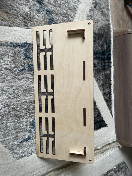 Новый доска для медалей