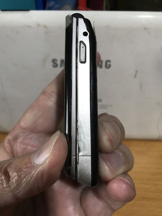 Продаеться Nokia 6600f-1