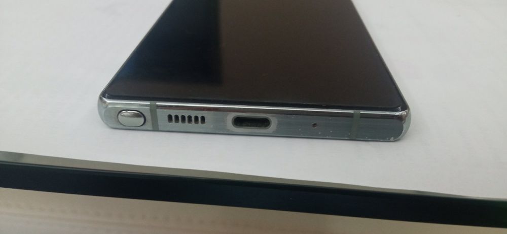 Samsung Galaxy Note 20 5G