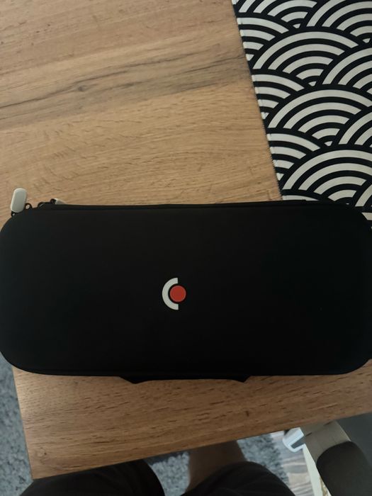 Steamdeck oled 512gb
