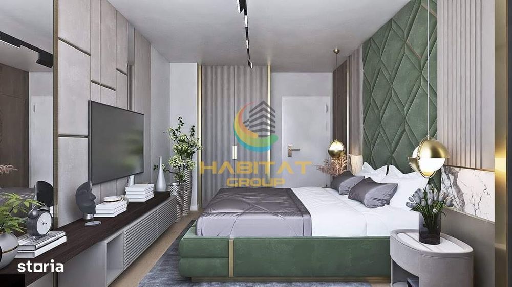 Apartament 4 camere Sector 4 Dezvoltator Comision0%