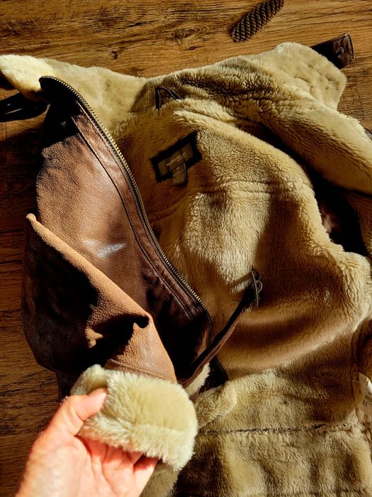 Cojoc cu gluga imblanit Kenvelo